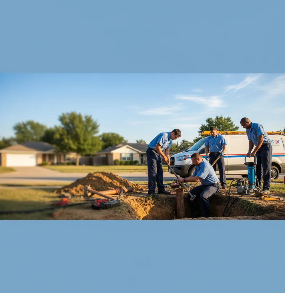Water Heater Repair in Okatie, SC